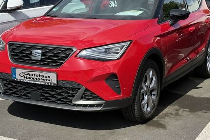 Seat Arona 18.425 km 19.990 &euro; Castrop-Rauxel 44579