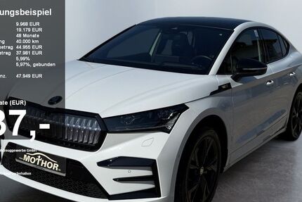 Skoda Enyaq 19.824 km 47.562 &euro; Brandenburg 14770