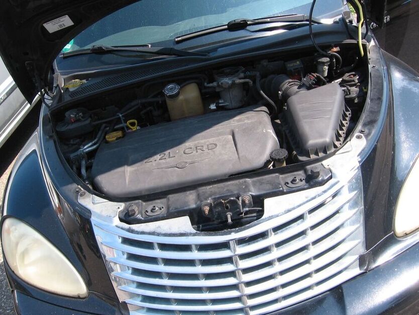 PT Cruiser