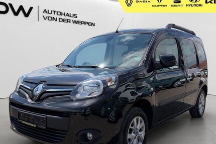 Renault Kangoo 91.011 km 14.490 &euro; Friesenheim 77948