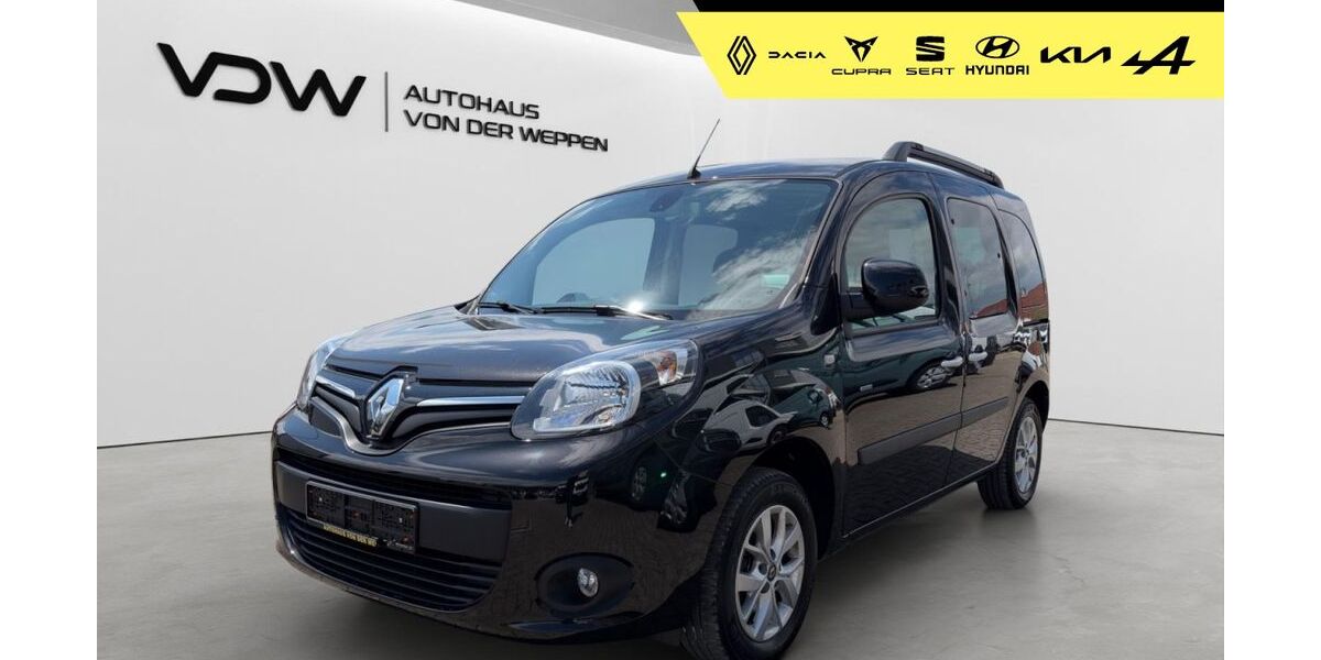 Renault Kangoo 91.011 km 14.490 &euro; Friesenheim 77948