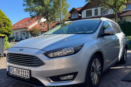Ford Focus 232.080 km 7.500 &euro; Neuhof 36119