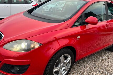 Seat Altea 180.000 km 3.499 &euro; Essen 45355