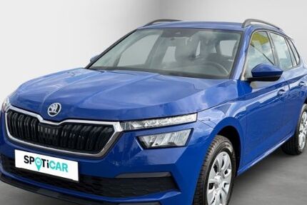 Skoda Kamiq 9.832 km 14.590 &euro; Balve-Langenholthausen 58802