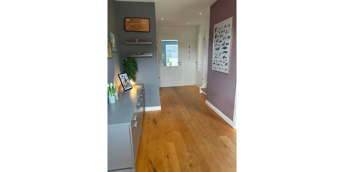 Reihenendhaus Harrislee - 5 Zimmer, 141 m&sup2;, 549.000&euro; | Angebot:26400726