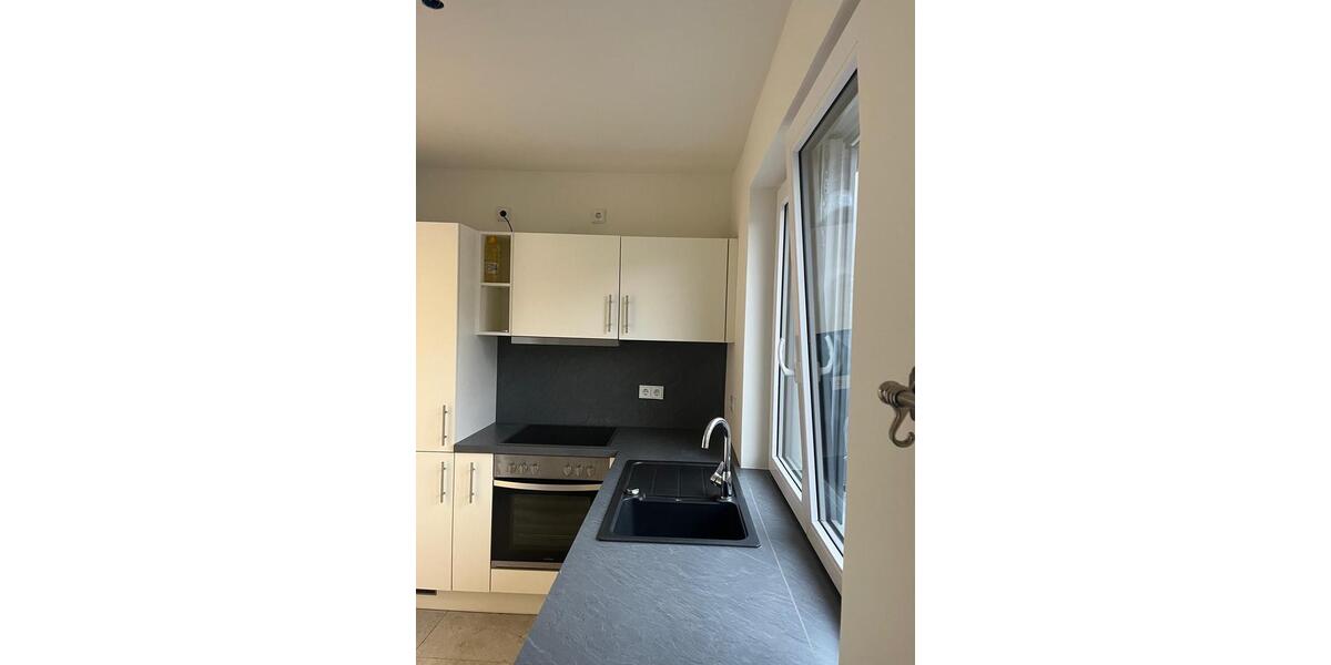 Etagenwohnung Bad Säckingen - 2.5 Zimmer, 78 m&sup2;, 1.270&euro; | Angebot:26534622