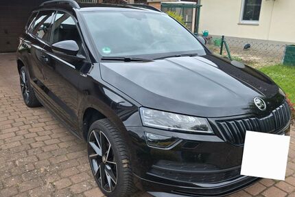 Skoda Karoq 129.000 km 18.850 &euro; Retgendorf 19067