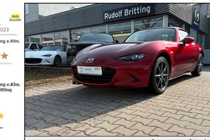 Mazda MX-5 55.000 km 22.890 &euro; Lauf 91207