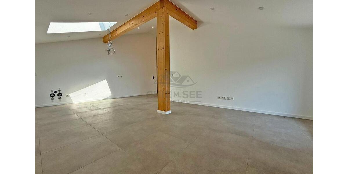 Kernsanierte 3-Zimmer Wohnung in Altenmarkt an der Alz 3 zimmer