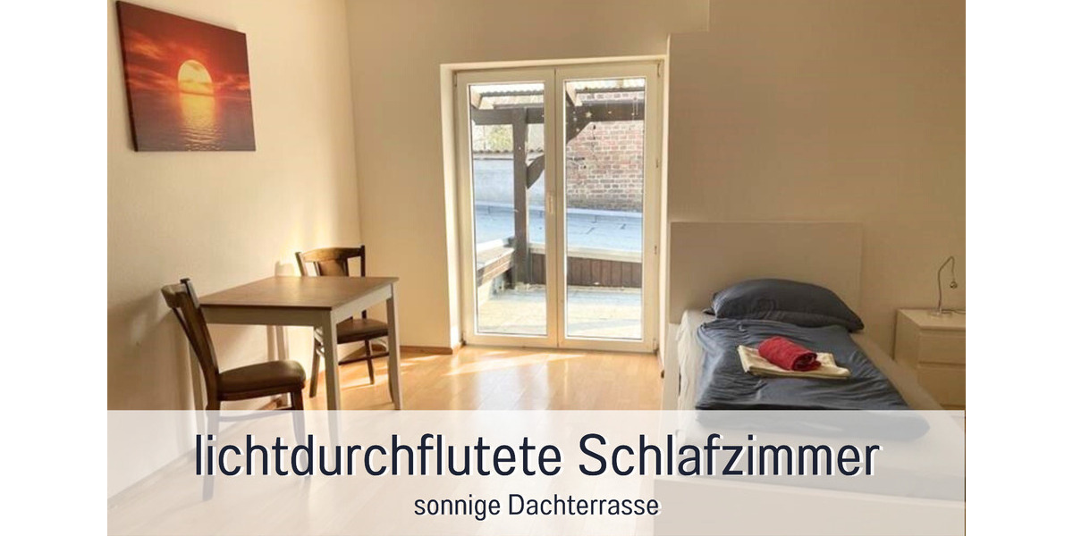 Helles und geräumiges 3-Zimmer-Reihenhaus (H4) mit Innenhof und Grillplatz 3 zimmer