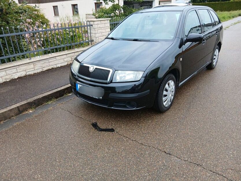 Fabia