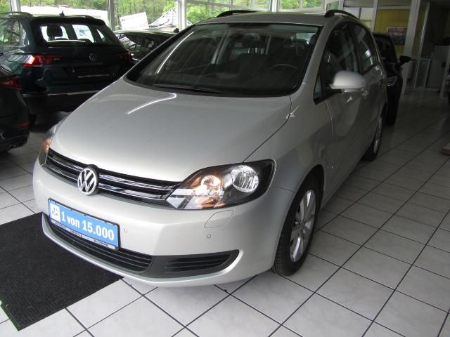 Golf Plus