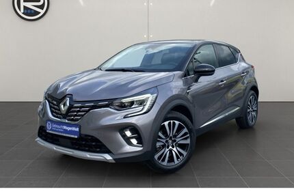 Renault Captur 12.369 km 18.480 &euro; Fritzlar 34560