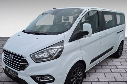 Ford Tourneo Custom 66.236 km 31.990 &euro; Halle(Saale) 06122