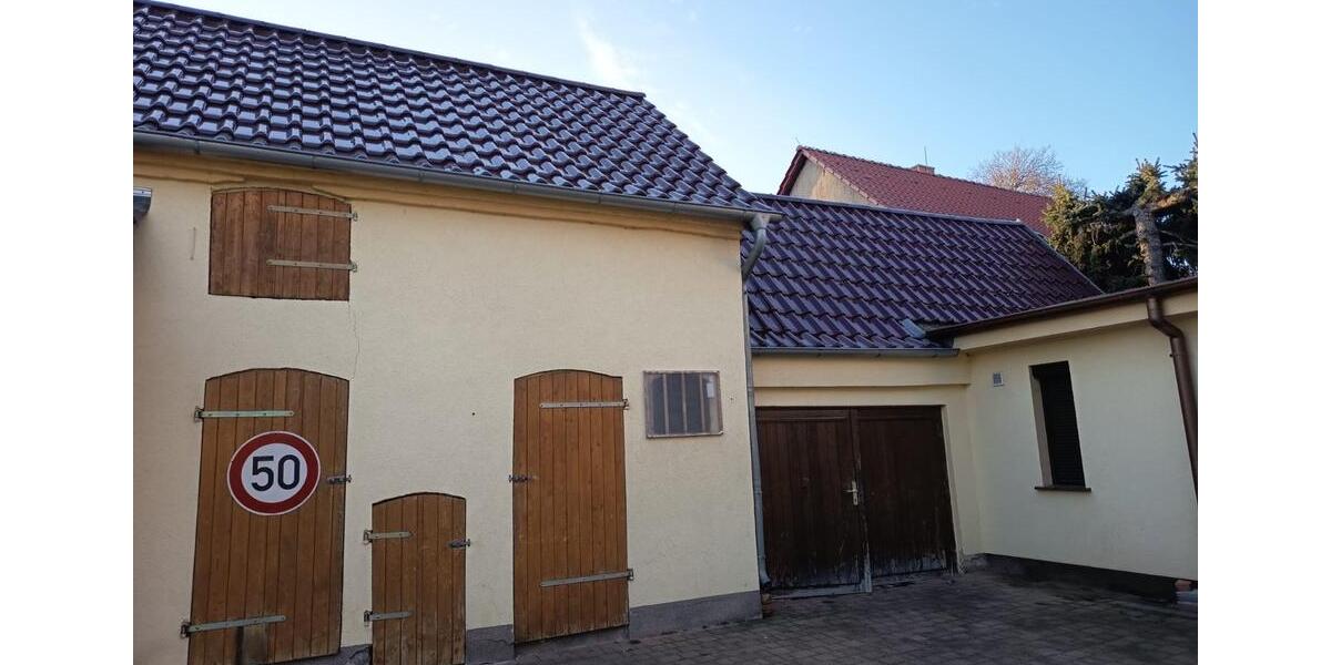 Einfamilienhaus Annaburg - 102.000&euro; | Angebot:25374237