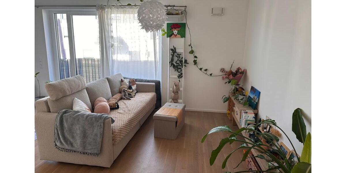 Etagenwohnung Landsberg am Lech Ellighofen - 2 Zimmer, 57 m&sup2;, 399.000&euro; | Angebot:27033668
