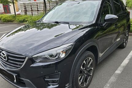 Mazda CX-5 142.295 km 12.500 &euro; Bielefeld 33649