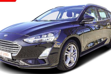 Ford Focus 81.888 km 21.490 &euro; Brehna 06796