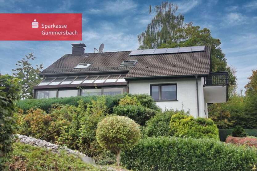 Haus zum Kaufen in Gummersbach 380.000 € 177 m² 5 zimmer