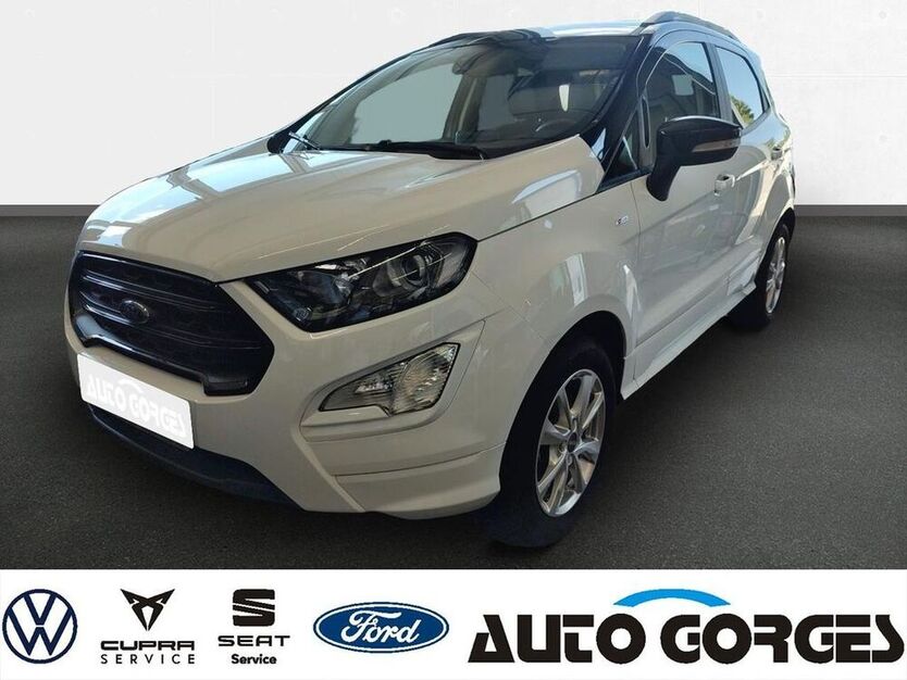 EcoSport