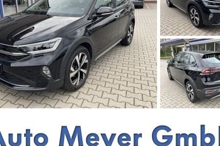 VW Taigo 24.900 km 22.900 &euro; Lohne 49393