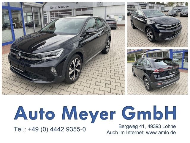 VW Taigo 24.900 km 22.900 &euro; Lohne 49393