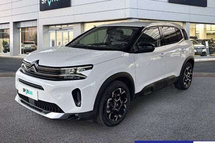 Citroen C5 Aircross 40.943 km 18.290 € Mannheim 68309