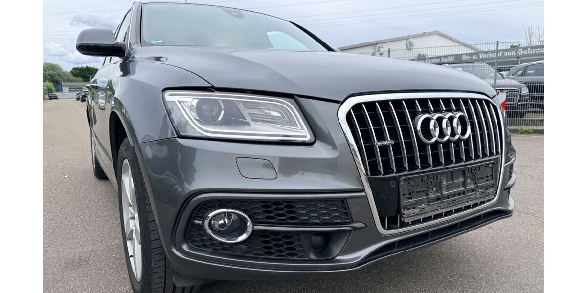 Audi Q5 162.000 km 16.700 &euro; Lahr-Langenwinkel 77933