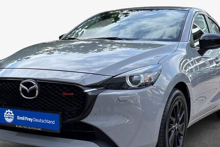 Mazda 2 15.110 km 17.960 &euro; Stuttgart 70190