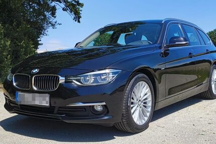 BMW 318 202.700 km 11.200 &euro; Dieterskirchen 92542