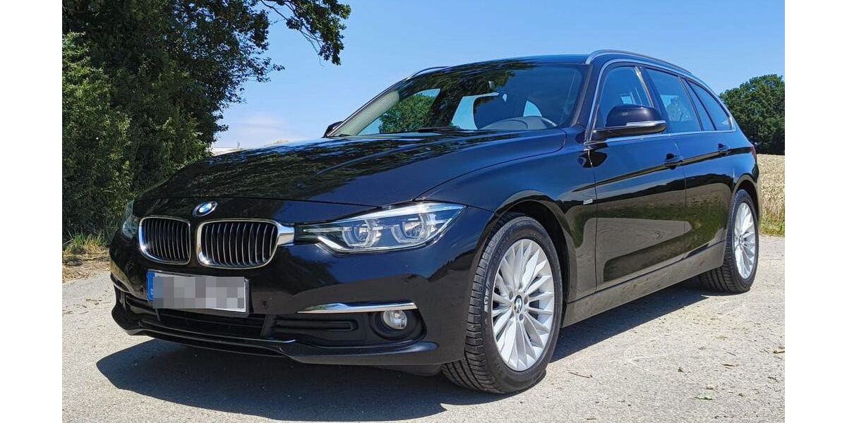 BMW 318 202.700 km 11.200 &euro; Dieterskirchen 92542