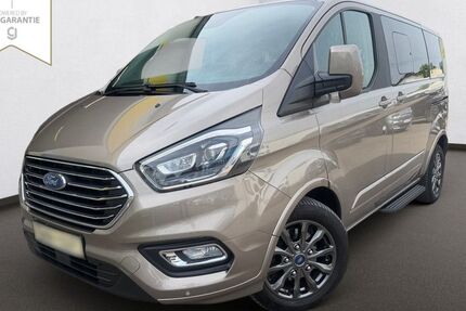 Ford Tourneo Custom 69.435 km 30.990 &euro; Helmstedt 38350