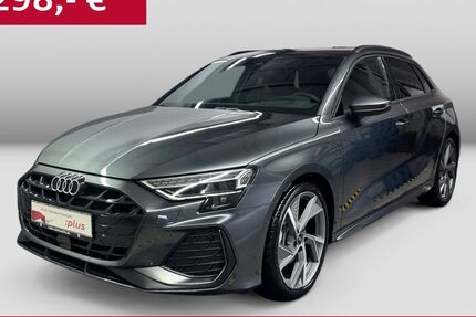 Audi A3 5.449 km 37.998 &euro; Ludwigsburg 71636
