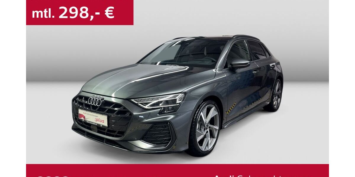 Audi A3 5.449 km 37.998 &euro; Ludwigsburg 71636
