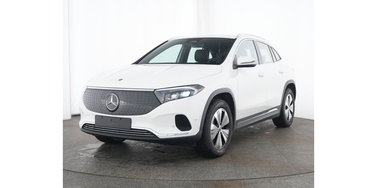Mercedes-Benz EQA 24.278 km 36.670 &euro; Hof 95030