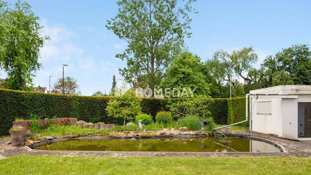 Einfamilienhaus Elsdorf - 7 Zimmer, 301 m&sup2;, 1.990.000&euro; | Angebot:26686070