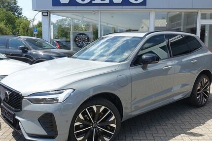 Volvo XC60 25.033 km 55.900 &euro; Warendorf 48231