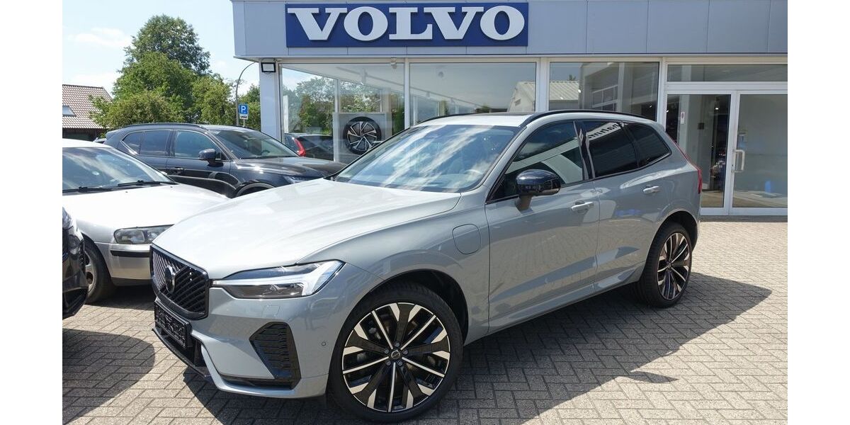 Volvo XC60 25.033 km 55.900 &euro; Warendorf 48231