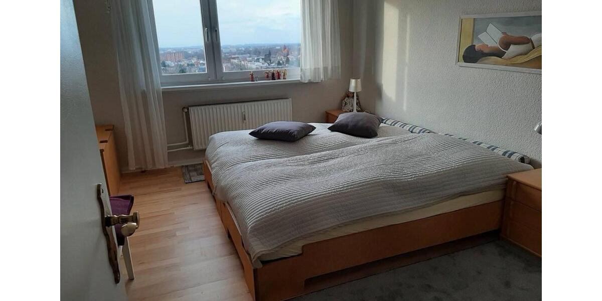 Etagenwohnung Lübeck Sankt Gertrud - 2 Zimmer, 57 m&sup2;, 185.000&euro; | Angebot:25590033