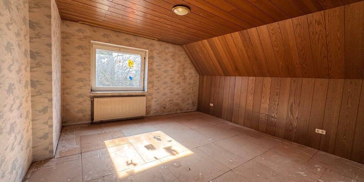 Einfamilienhaus Wardenburg / Achternmeer Westerholt - 6 Zimmer, 189 m&sup2;, 300.000&euro; | Angebot:25799061