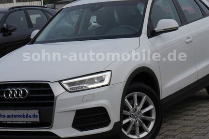 Audi Q3 97.000 km 15.999 &euro; Rauenberg (Gewerbegebiet) 69231