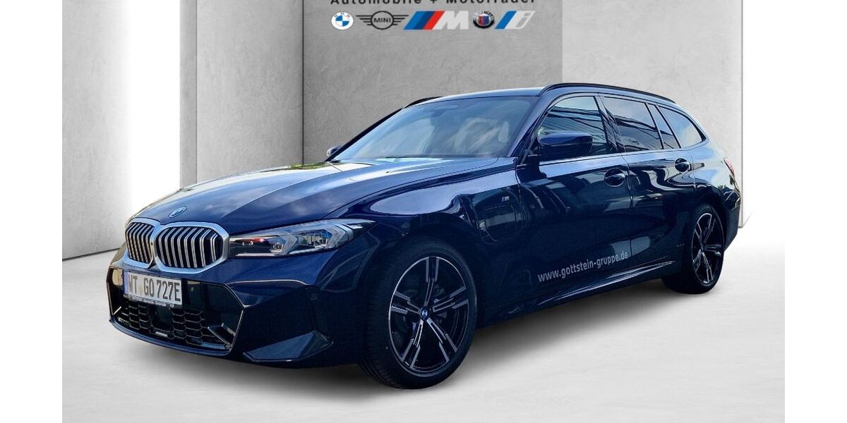 BMW 330 12.693 km 59.990 &euro; Waldshut-Tiengen 79761