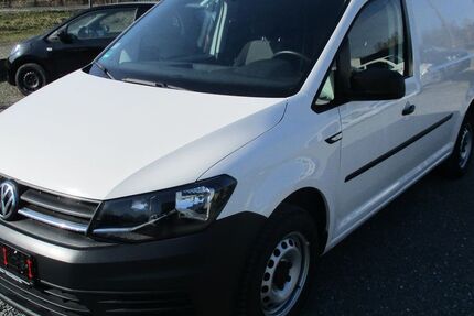 VW Caddy 26.004 km 14.890 &euro; Gera 07548