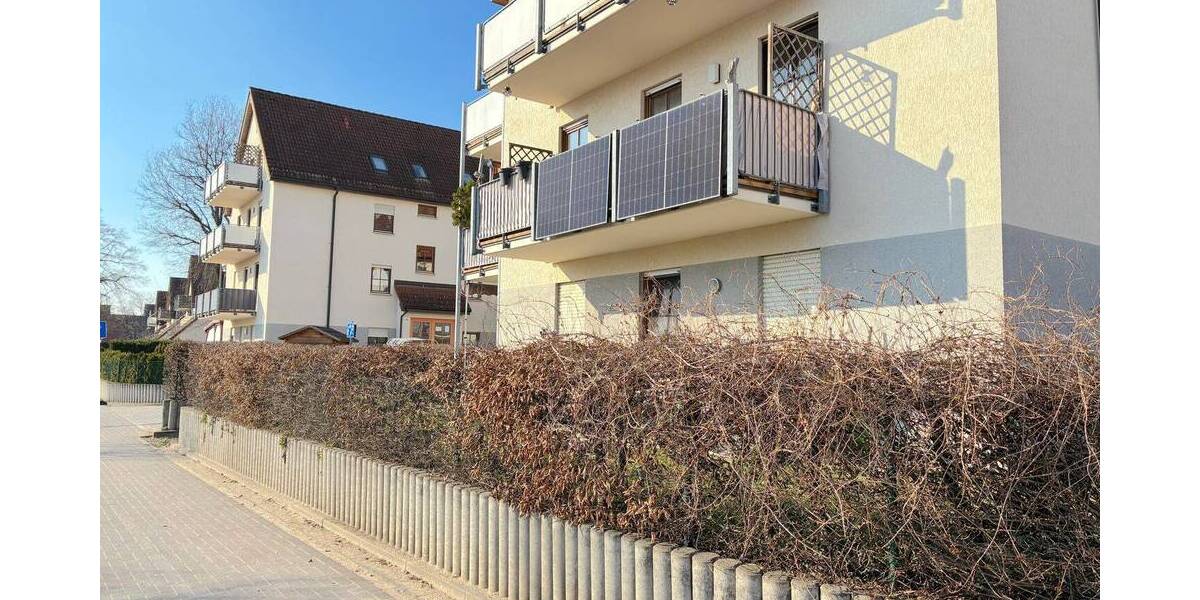 Terrassenwohnung Leegebruch - 4 Zimmer, 93 m&sup2;, 245.000&euro; | Angebot:26210849