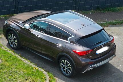 INFINITI QX30 108.000 km 13.000 &euro; Oberhausen 46145