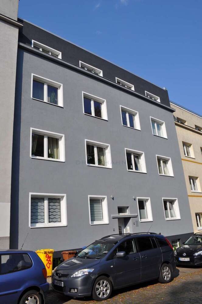 Wohnung zum Mieten in Rostock 969 € 58.75 m²