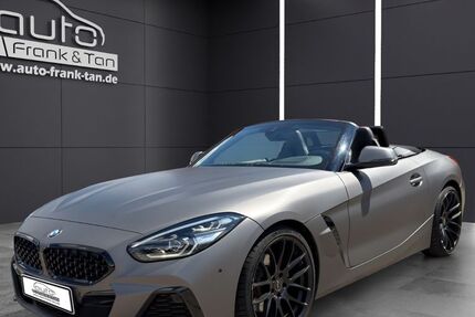 BMW Z4 42.200 km 33.812 &euro; Schmelz 66839