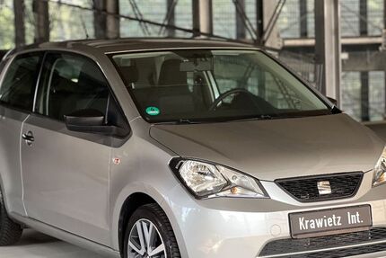 Seat Mii 98.877 km 6.950 &euro; Berlin 14167