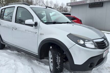 Dacia Sandero 129.944 km 3.490 &euro; Nordhausen 99734