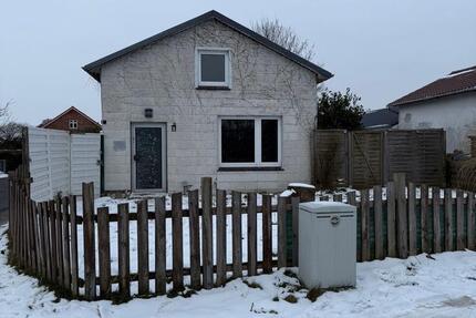 Haus Sankt Michaelisdonn - 3 Zimmer, 70 m&sup2;, 650&euro; | Angebot:25173215